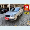 CHEVROLET CLASSIC LS 1.0 VHCE FLEX - PRATA - 2016 Foto 1 (Miniatura)
