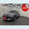 CHERY TIGGO 8 TXS 1.6 TURBO GDI - CINZA - 2022 Foto 1 (Miniatura)