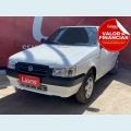 FIAT UNO MILLE FIRE ECONOMY 1.0 FLEX 2P - BRANCO - 2013 Foto 1 (Miniatura)
