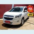 CHEVROLET SPIN LTZ 7S 1.8 FLEX AUT. - BRANCO - 2018 Foto 1 (Miniatura)