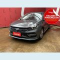 CHERY ARRIZO 6 1.5 GSX TURBO FLEX AUT. - CINZA - 2022 Foto 1 (Miniatura)