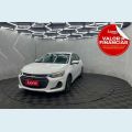 CHEVROLET ONIX LT 1.0 TURBO - BRANCO - 2024 Foto 1 (Miniatura)