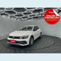 VOLKSWAGEN POLO TRACK 1.0 FLEX 12V 5P - BRANCO - 2024 Foto 1 (Miniatura)