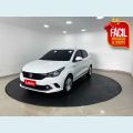 FIAT ARGO DRIVE 1.3 FIREFLY FLEX - BRANCO - 2018 Foto 1 (Miniatura)