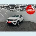 FIAT MOBI LIKE 1.0 FLEX - PRATA - 2021 Foto 1 (Miniatura)