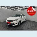 FIAT ARGO DRIVE 1.0 FLEX - BRANCO - 2021 Foto 1 (Miniatura)