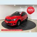 FIAT ARGO 1.3 TREKKING FLEX - VERMELHO - 2020 Foto 1 (Miniatura)