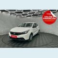 FIAT ARGO 1.0 FLEX - BRANCO - 2023 Foto 1 (Miniatura)
