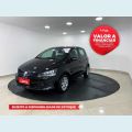 VOLKSWAGEN FOX 1.0 MPI TRENDLINE FLEX - PRETO - 2017 Foto 1 (Miniatura)