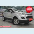 FORD ECOSPORT ECOSPORT FREESTYLE POWERSHIFT 1.6 FLEX - PRATA - 2016 Foto 1 (Miniatura)
