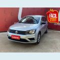 VOLKSWAGEN GOL 1.0 12V FLEX - PRATA - 2021 Foto 1 (Miniatura)