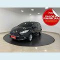 FORD NEW FIESTA HATCH NEW FIESTA SE 1.6 16V - PRETO - 2015 Foto 1 (Miniatura)