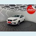 FIAT GRAND SIENA 1.0 FLEX - BRANCO - 2021 Foto 1 (Miniatura)