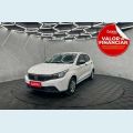 FIAT ARGO 1.0 FLEX - BRANCO - 2023 Foto 1 (Miniatura)