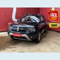RENAULT DUSTER 1.6 16V DAKAR FLEX - PRETO - 2016 Foto 1 (Miniatura)