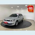 VOLKSWAGEN VOYAGE 1.6 VHT CITY FLEX - PRATA - 2014 Foto 1 (Miniatura)