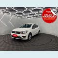 VOLKSWAGEN GOL 1.0 12V FLEX - BRANCO - 2022 Foto 1 (Miniatura)