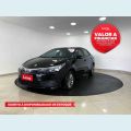 TOYOTA COROLLA 1.8 GLI UPPER MULTI-DRIVE FLEX - PRETO - 2019 Foto 1 (Miniatura)
