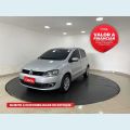 VOLKSWAGEN FOX 1.0 8V FLEX 4P - PRATA - 2011 Foto 1 (Miniatura)