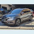 HONDA HR-V EX 1.8 FLEXONE 16V 5P AUT. - CINZA - 2016 Foto 1 (Miniatura)