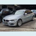BMW 316I 1.6 TB 16V 136CV 4P - CHUMBO - 2014 Foto 1 (Miniatura)