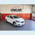 CHEVROLET JOY - BRANCO - 2020 Foto 1 (Miniatura)