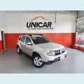 RENAULT DUSTER - PRATA - 2017 Foto 1 (Miniatura)