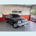 FORD F-250 - CINZA - 1999 Foto 1 (Miniatura)