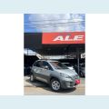 FIAT IDEA - PRATA - 2015 Foto 1 (Miniatura)