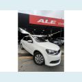 VOLKSWAGEN VOYAGE - BRANCO - 2014 Foto 1 (Miniatura)