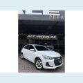 CHEVROLET ONIX - BRANCO - 2023 Foto 1 (Miniatura)