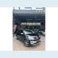 VOLKSWAGEN CROSS UP - PRETO - 2019 Foto 1 (Miniatura)