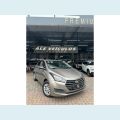 HYUNDAI HB 20S - PRATA - 2018 Foto 1 (Miniatura)