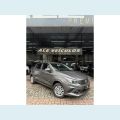 FIAT ARGO - CINZA - 2021 Foto 1 (Miniatura)