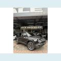 JEEP RENEGADE - PRETO - 2021 Foto 1 (Miniatura)