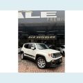 JEEP RENEGADE - BRANCO - 2017 Foto 1 (Miniatura)