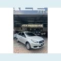 FIAT GRAND SIENA - PRATA - 2021 Foto 1 (Miniatura)