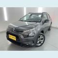 CITROËN C4 CACTUS - CINZA - 2022 Foto 1 (Miniatura)