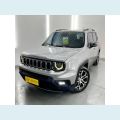 JEEP RENEGADE - CINZA - 2022 Foto 1 (Miniatura)