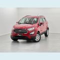 FORD ECOSPORT SE AT 1.5 - VERMELHO - 2020 Foto 1 (Miniatura)