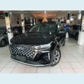 CHERY TIGGO 7 PRO 16T - PRETO - 2026 Foto 1 (Miniatura)