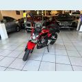 HONDA CB 300F TWISTER ABS - VERMELHO - 2024 Foto 1 (Miniatura)