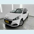 PEUGEOT 208 - BRANCO - 2019 Foto 1 (Miniatura)