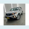 KIA SORENTO - PRATA - 2012 Foto 1 (Miniatura)