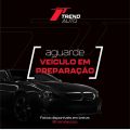 PEUGEOT 2008 ALLURE EAT6 - PRATA - 2022 Foto 1 (Miniatura)