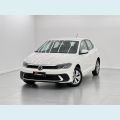 VOLKSWAGEN POLO MA - BRANCO - 2024 Foto 1 (Miniatura)
