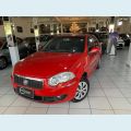 FIAT SIENA 1.4 8V(TETRAFUEL) 4P - VERMELHO - 2012 Foto 1 (Miniatura)