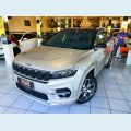 JEEP COMMANDER OVERLAND T270 1.3 TB FLEX AUT - DOURADO - 2022 Foto 1 (Miniatura)