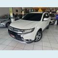 MITSUBISHI OUTLANDER 2.0 - BRANCO - 2016 Foto 1 (Miniatura)
