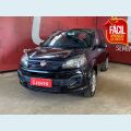 FIAT UNO ATTRACTIVE 1.0 8V FLEX 4P - PRETO - 2020 Foto 1 (Miniatura)